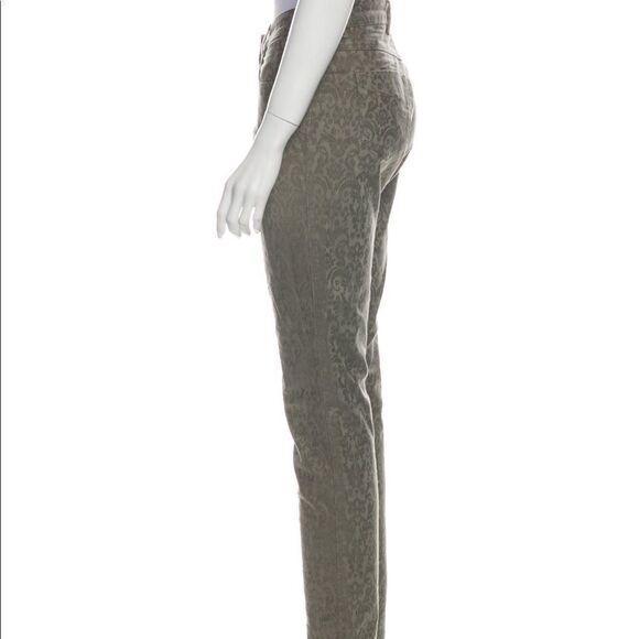 Escada Straight leg Jeans - Picture 5 of 14